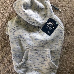 Youly Dog Hoodie